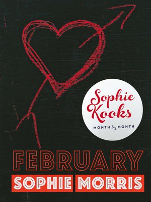 cover image of Sophie Kooks Month by Month